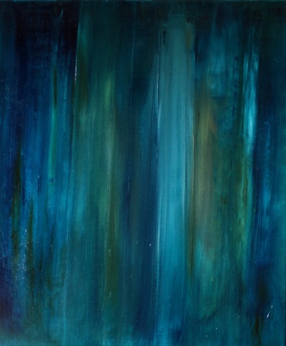 Painting byJudith Stahl Schidlowsky